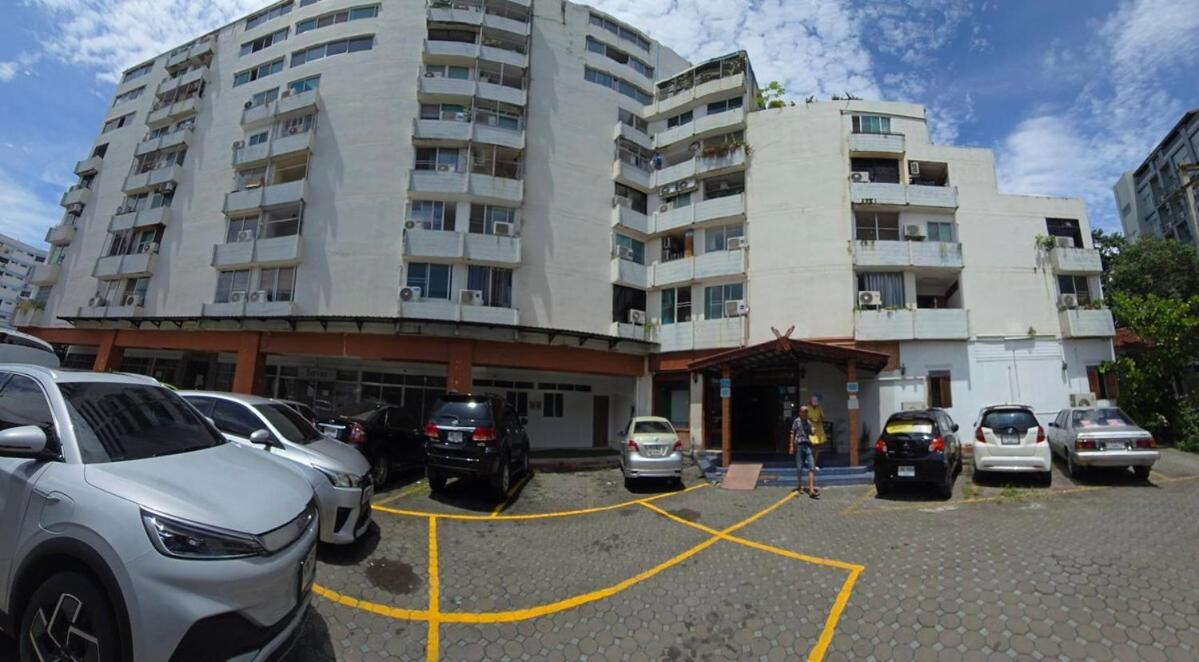 103 2, 2 Bedroom * Chiang Mai