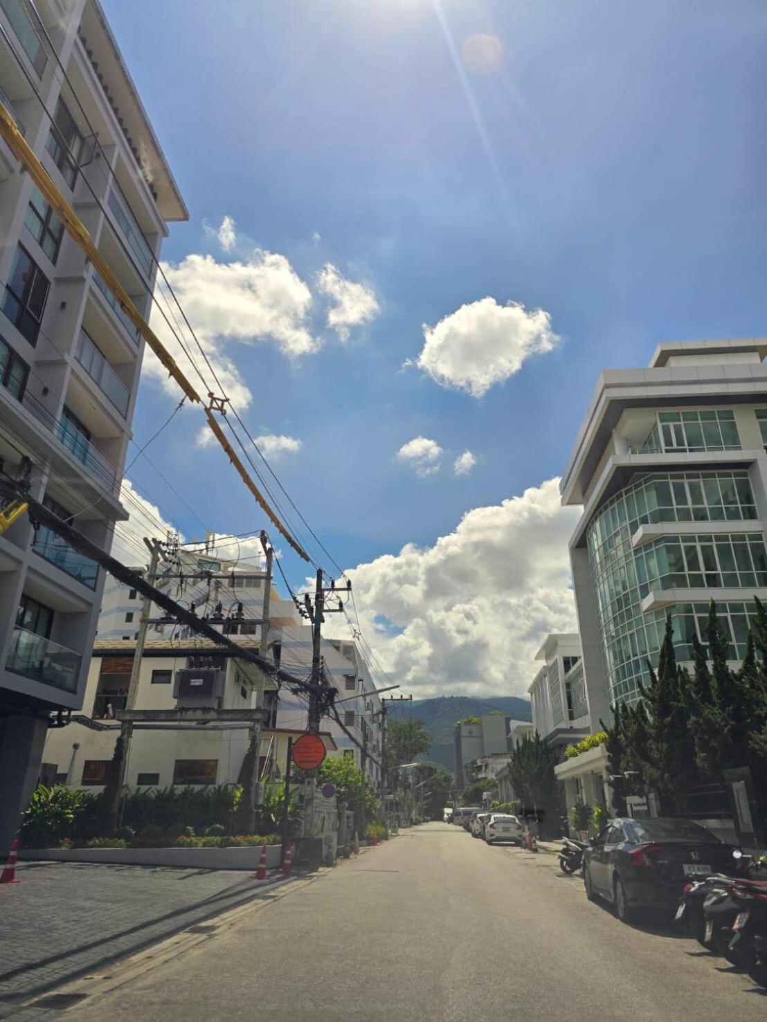103 2, 2 Bedroom Apartment Chiang Mai