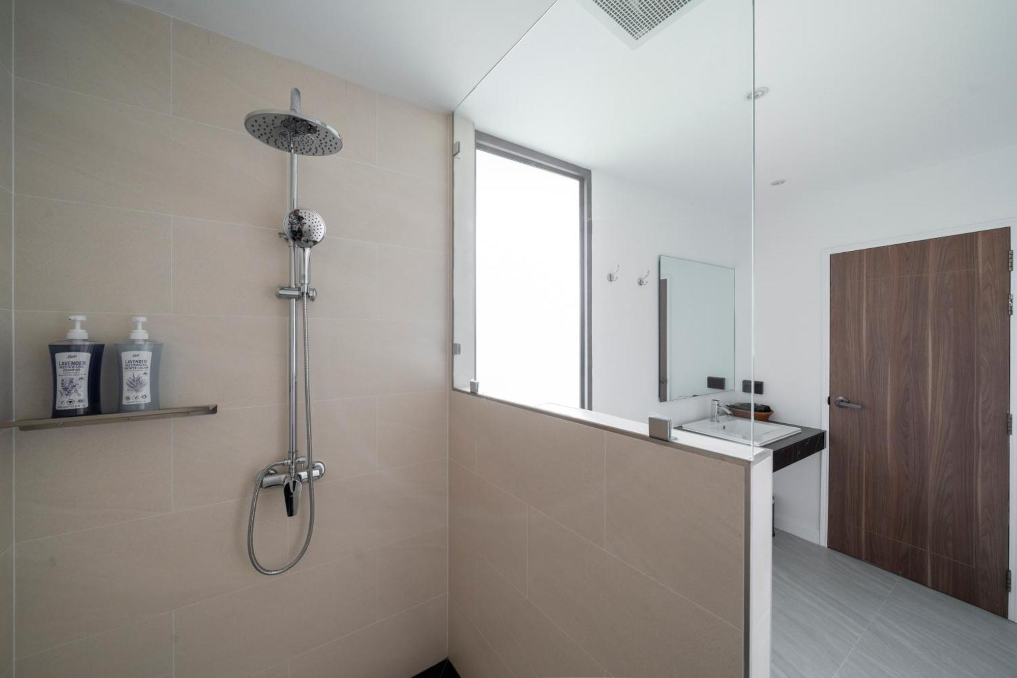 Sclass Penthouse Changmoi Road Center Old Chiang Mai