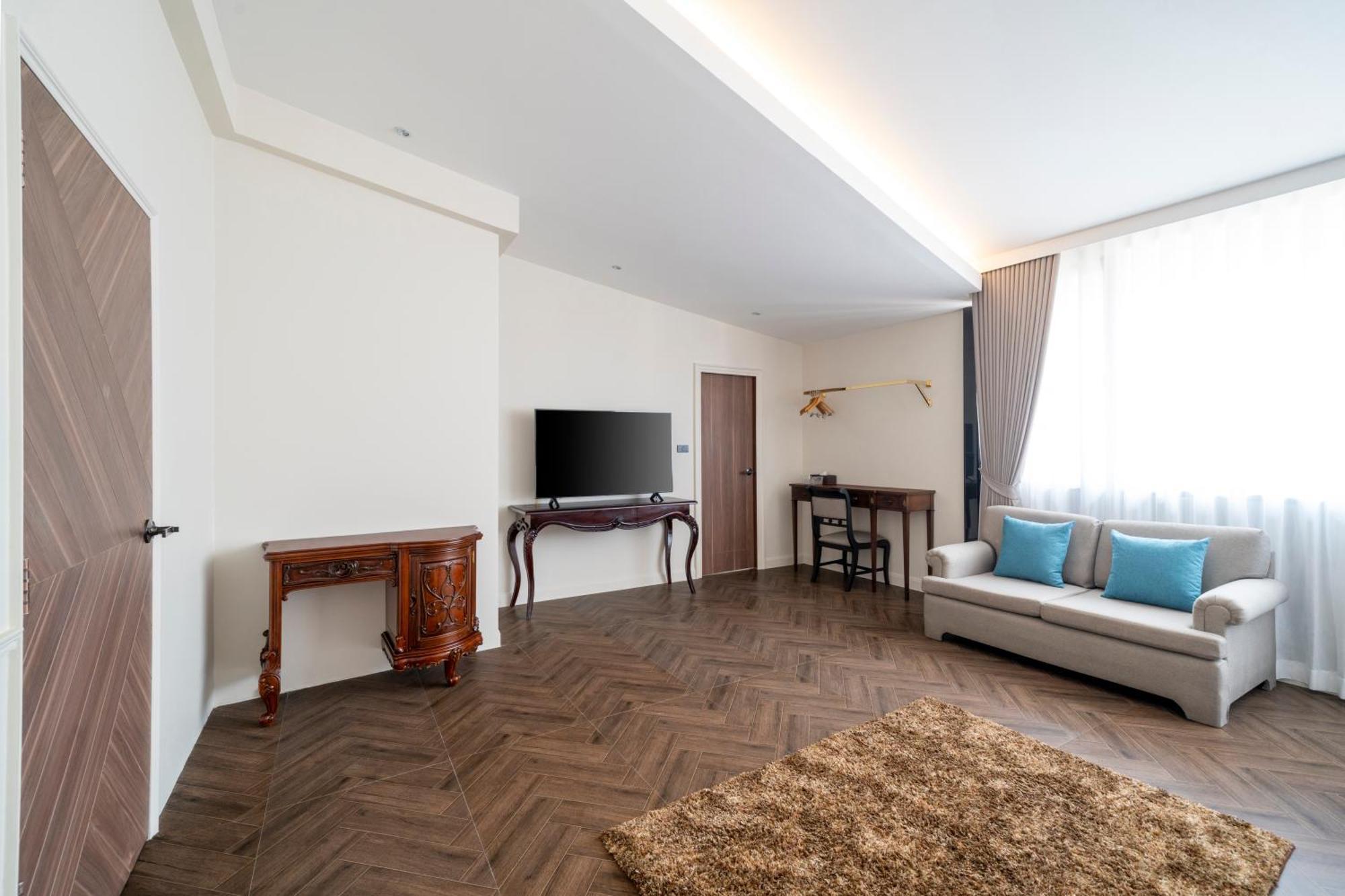 Sclass Penthouse Changmoi Road Center Old Chiang Mai