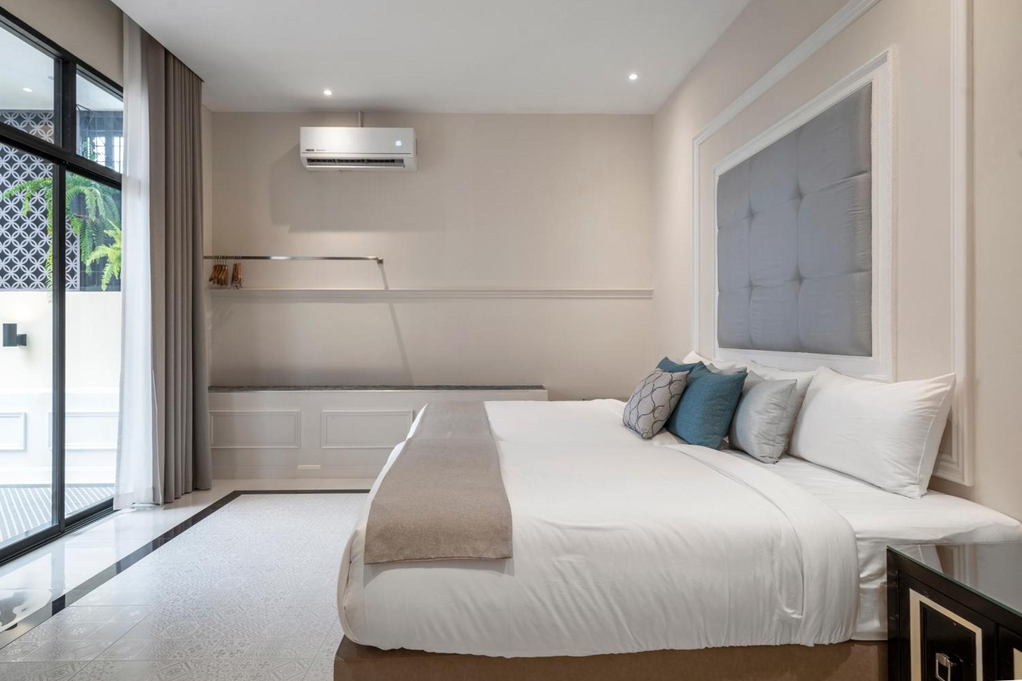 Apartment Sclass Penthouse Changmoi Road Center Old