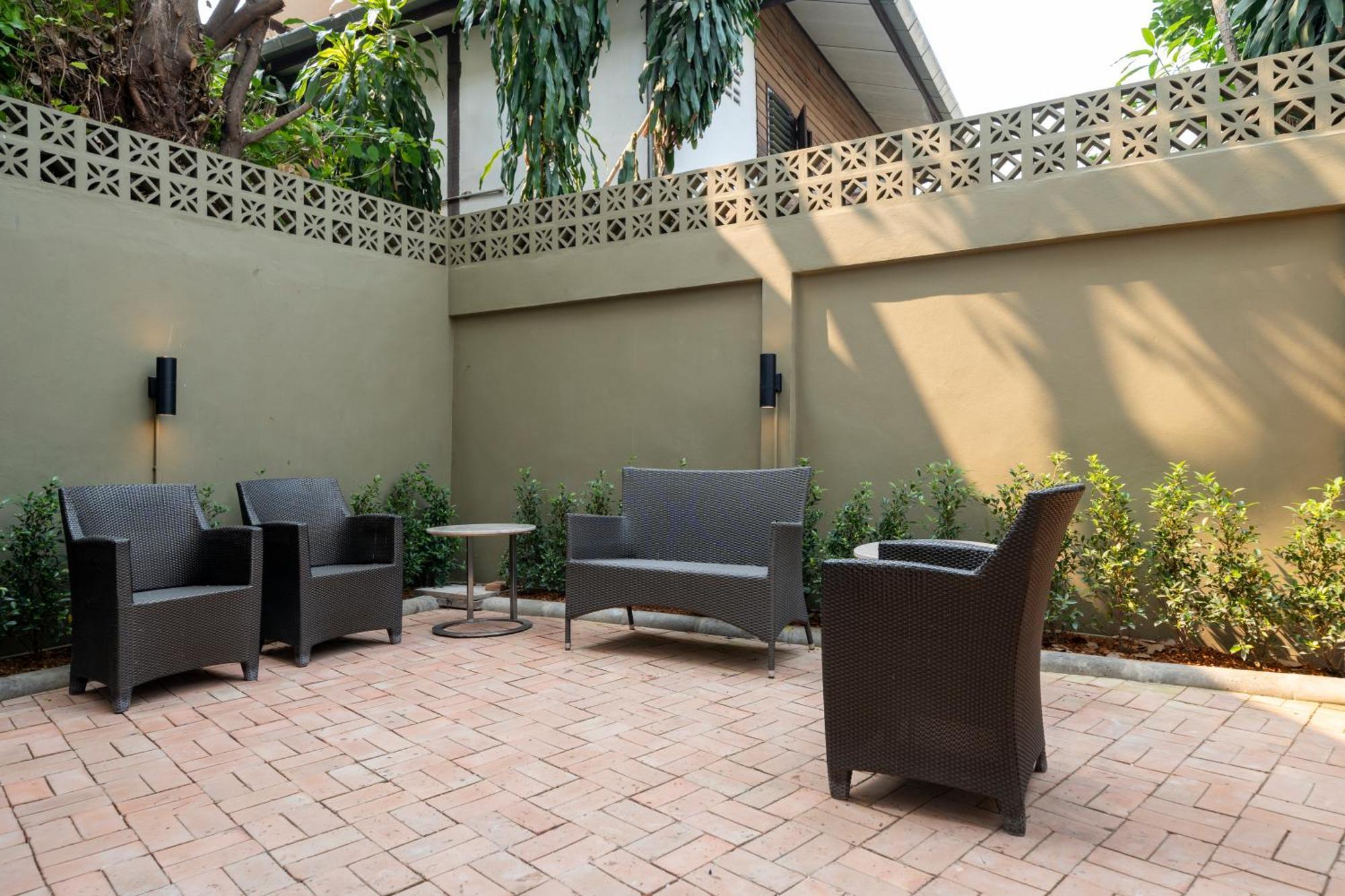 Apartment Sclass Penthouse Changmoi Road Center Old *
