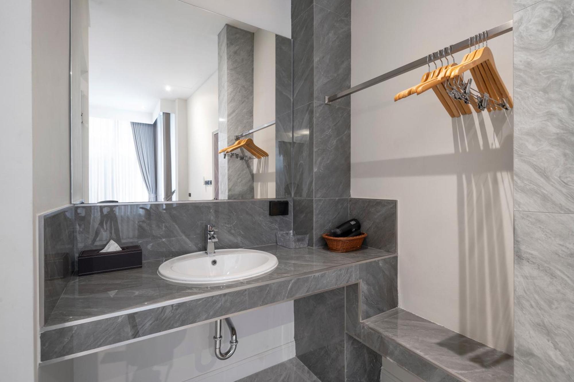 Sclass Penthouse Changmoi Road Center Old * Chiang Mai