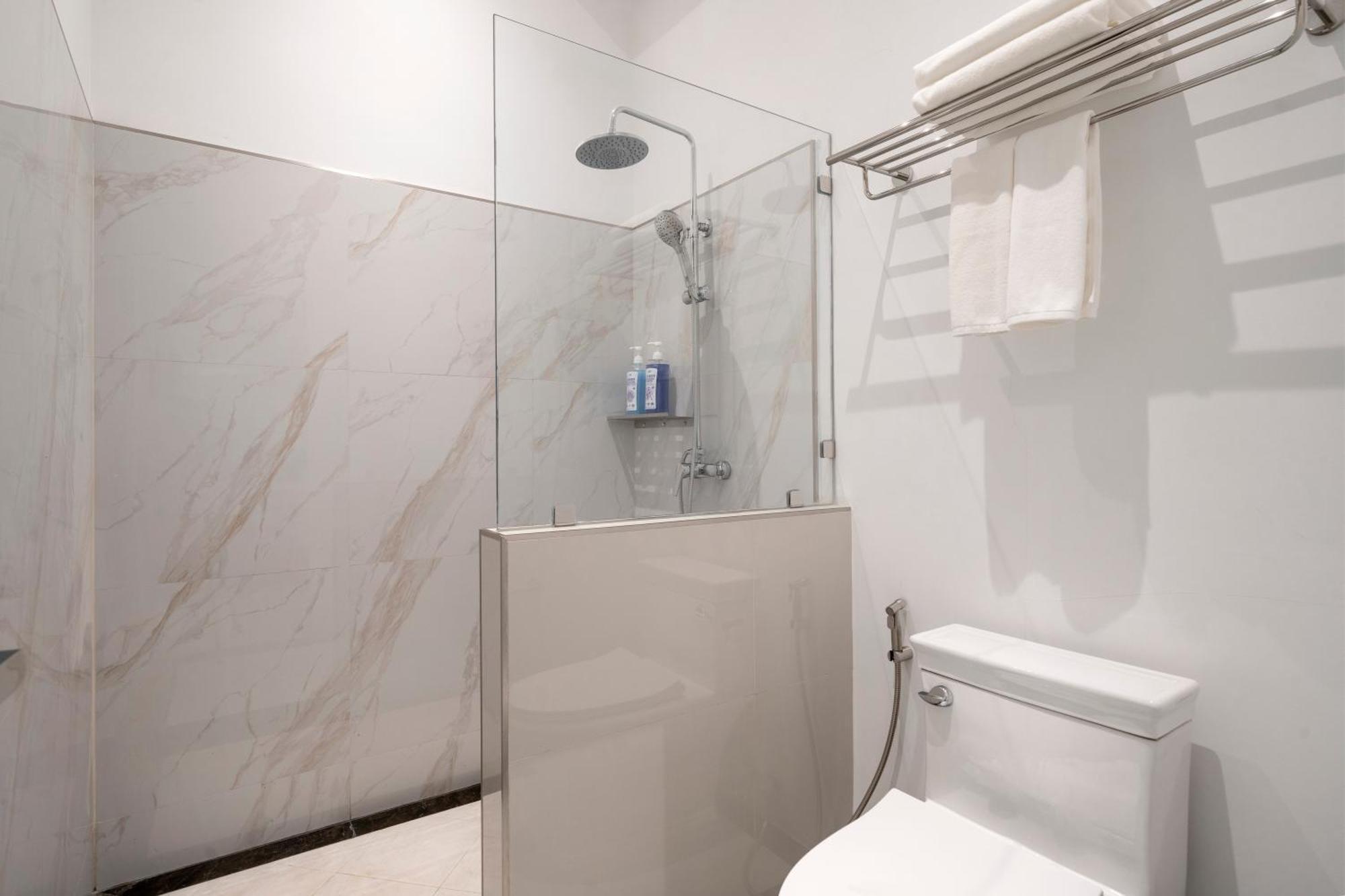 Sclass Penthouse Changmoi Road Center Old *