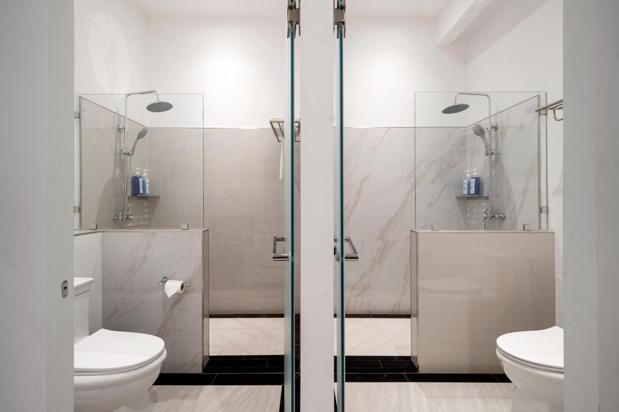 Sclass Penthouse Changmoi Road Center Old