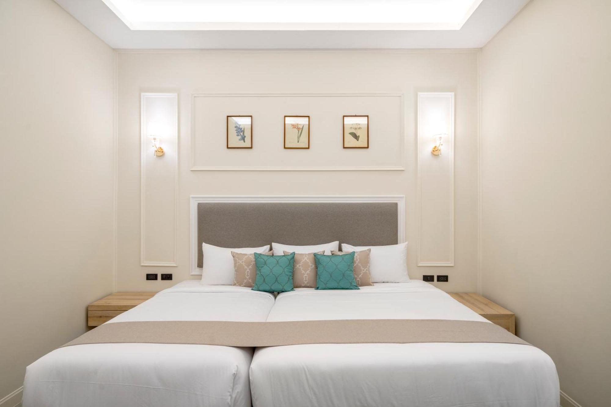 Apartment Sclass Penthouse Changmoi Road Center Old