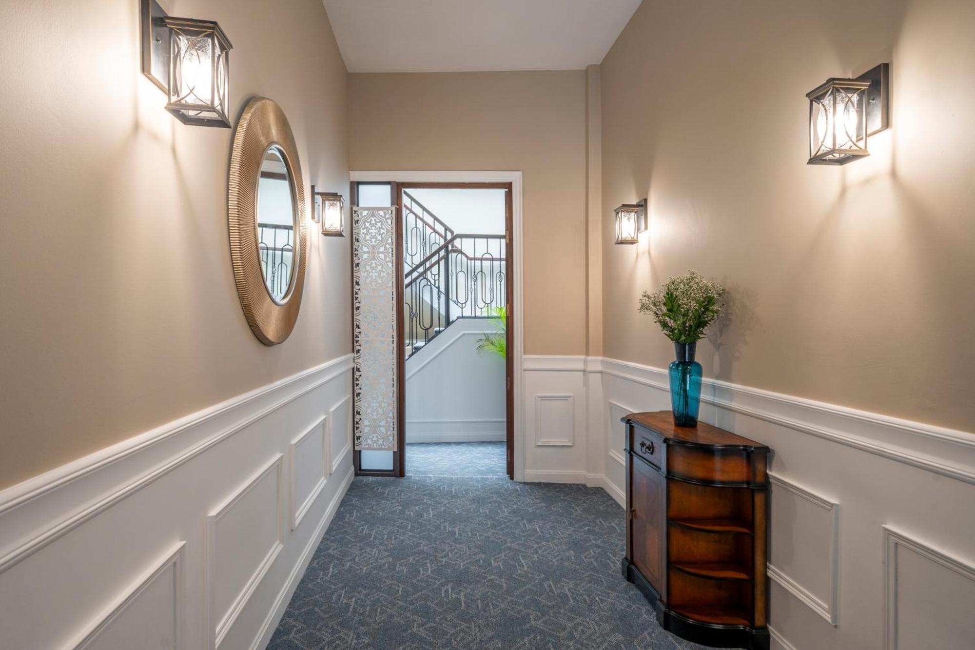 Apartment Sclass Penthouse Changmoi Road Center Old