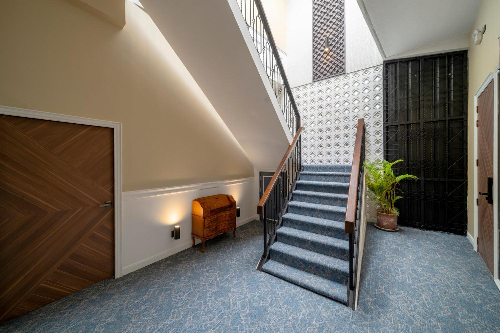 Sclass Penthouse Changmoi Road Center Old Chiang Mai