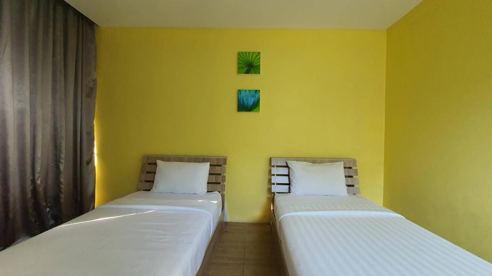 Hotel Siritatta