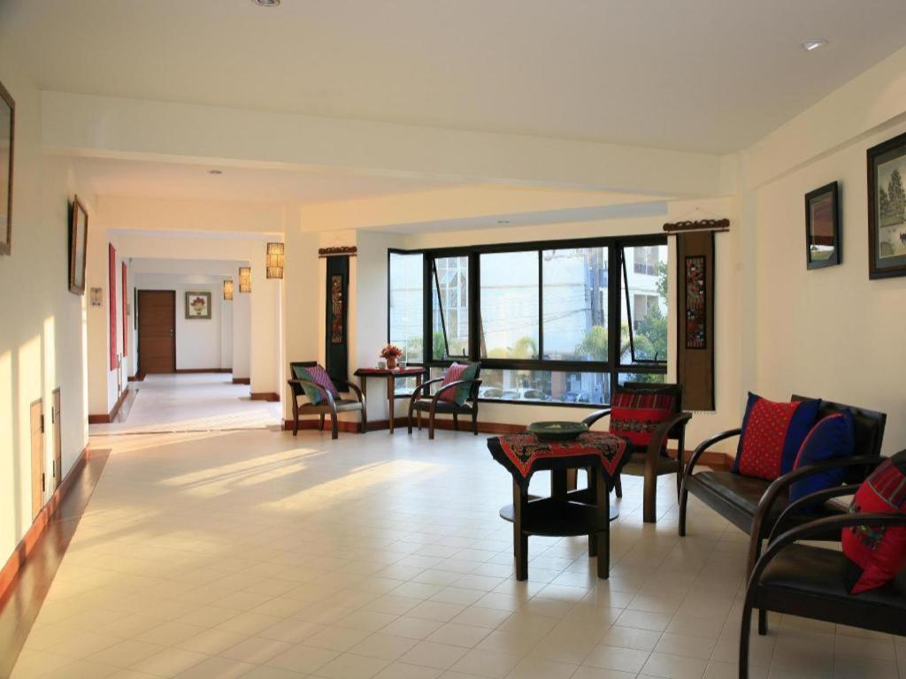 The Xym 2* Chiang Mai