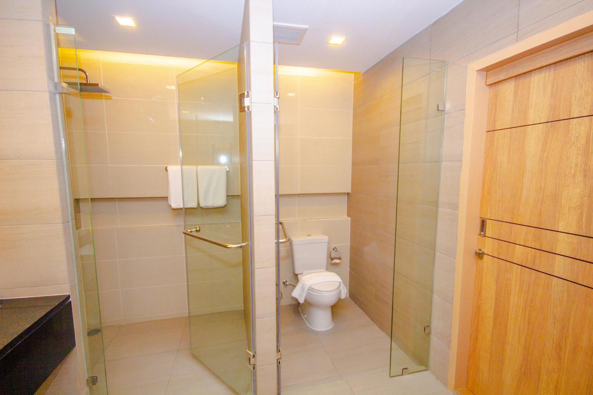The Grand Chaiyapruek Nimman Chiangmai 4*