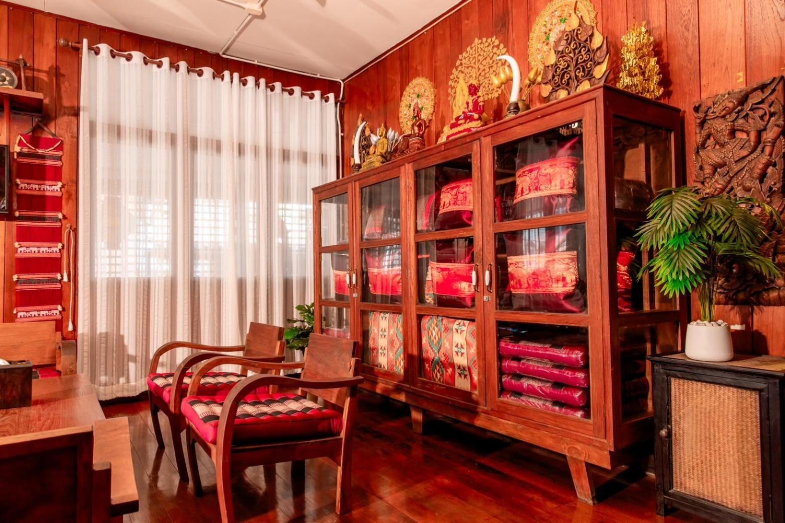 Guest house Rak *