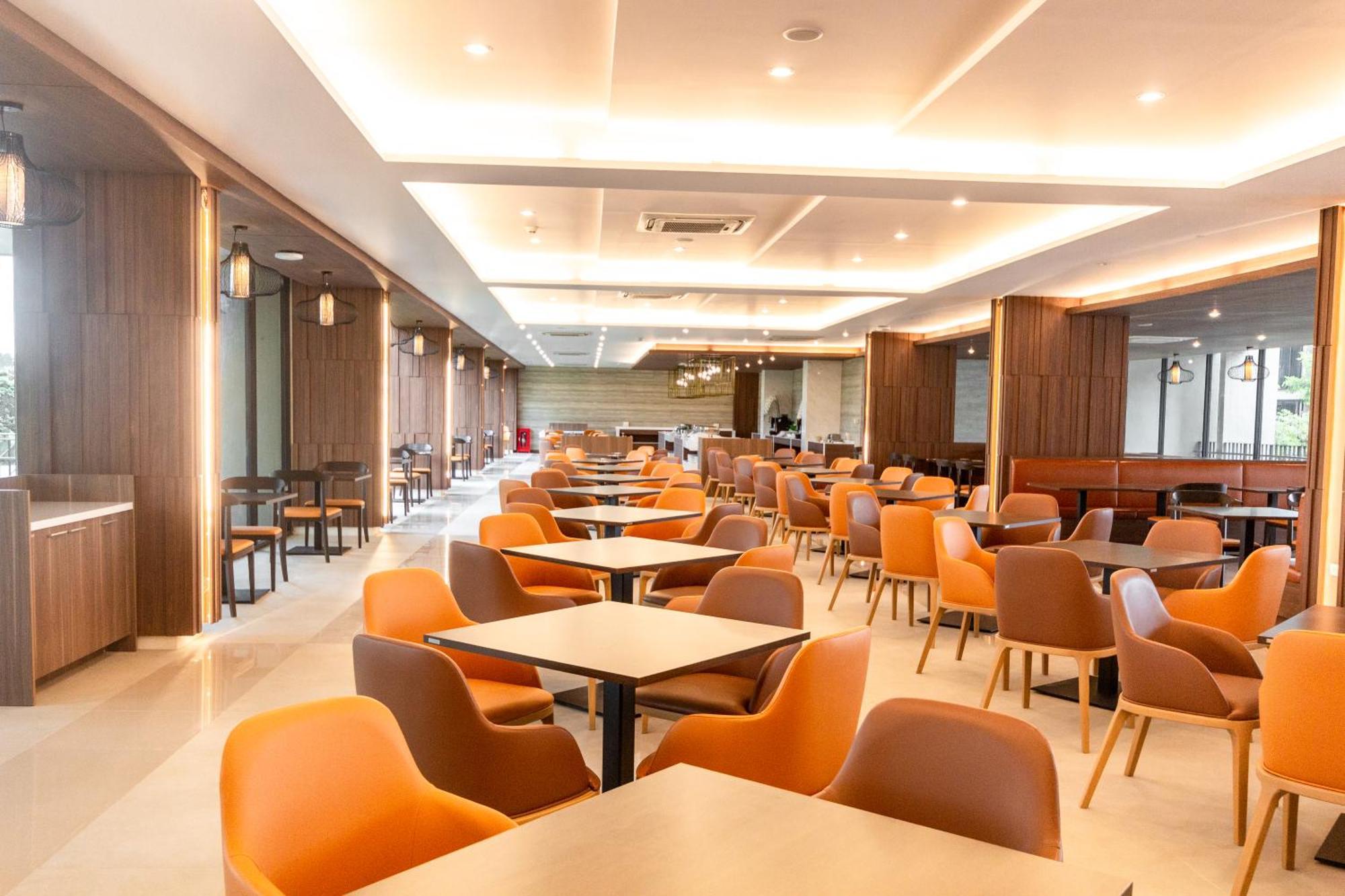 Hotel The Grand Chaiyapruek Nimman Chiangmai
