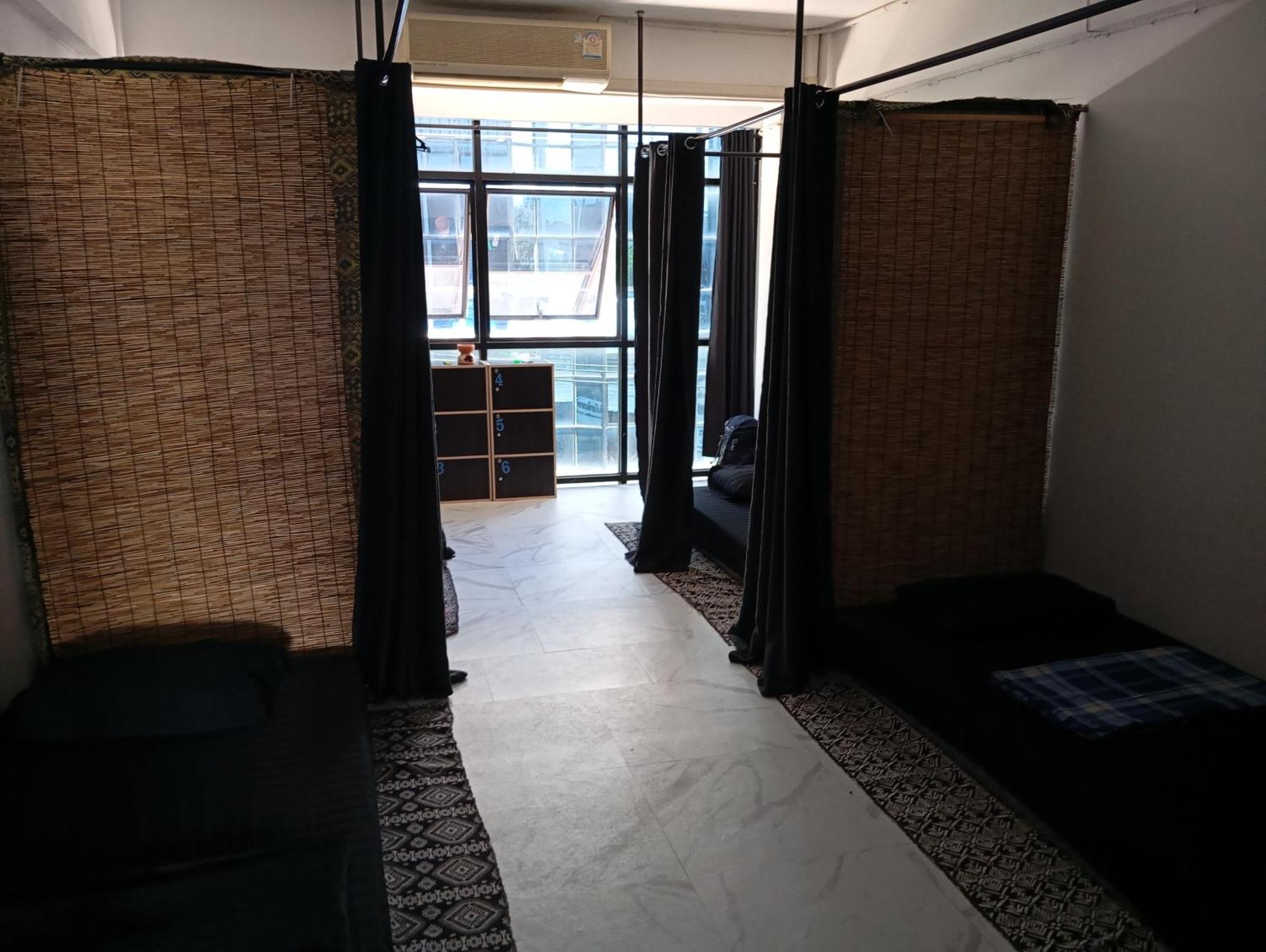 Hostel Lita Chiang Mai