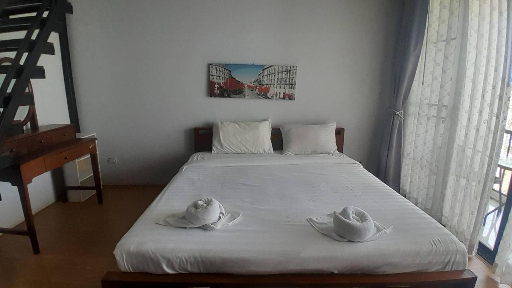 Siritatta Hotel Chiang Mai