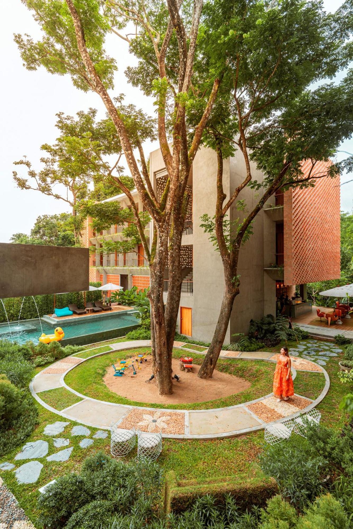 Hotel Proud Phu Fah Muang Chiang Mai