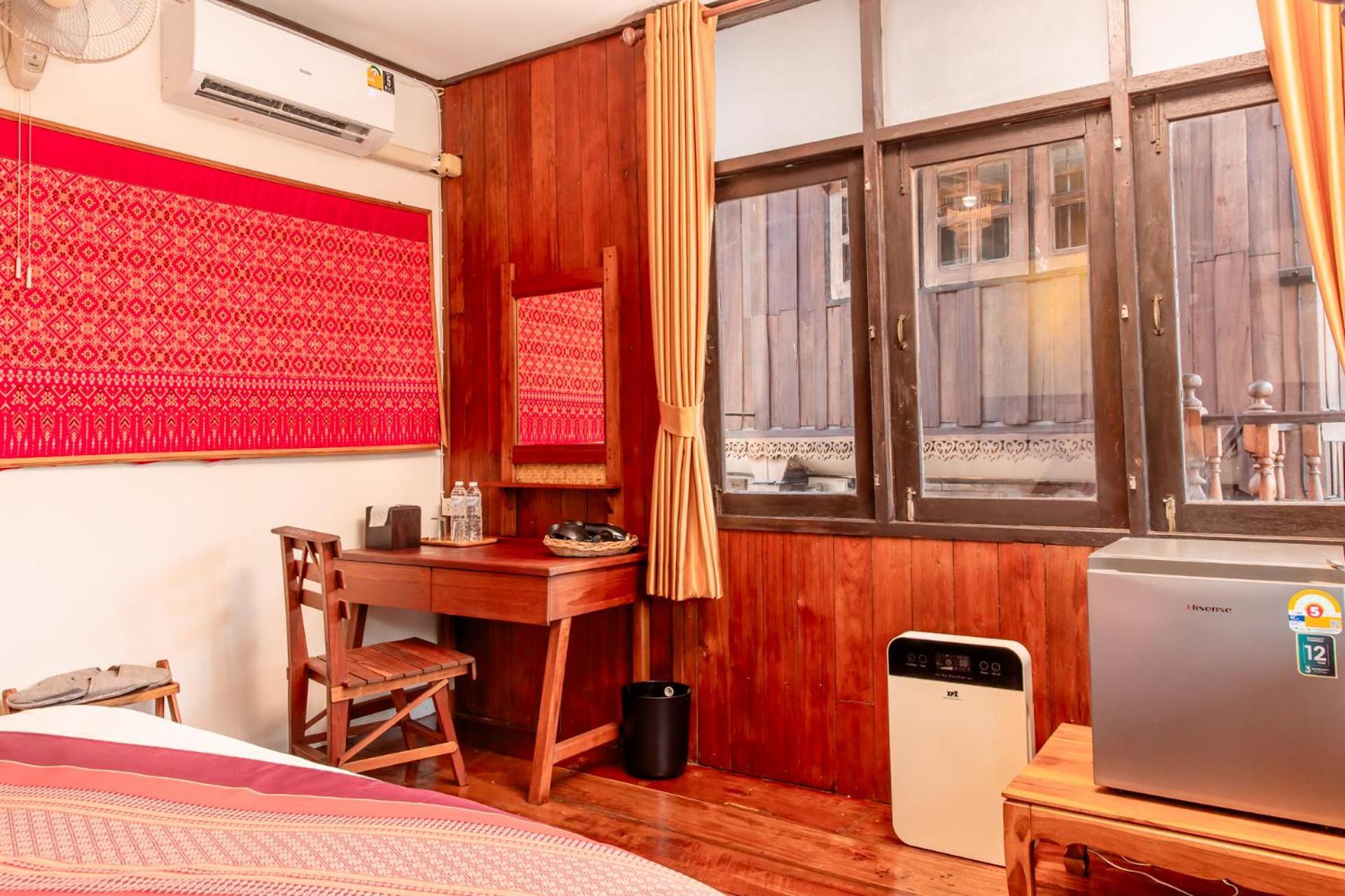 Rak Guest house Chiang Mai