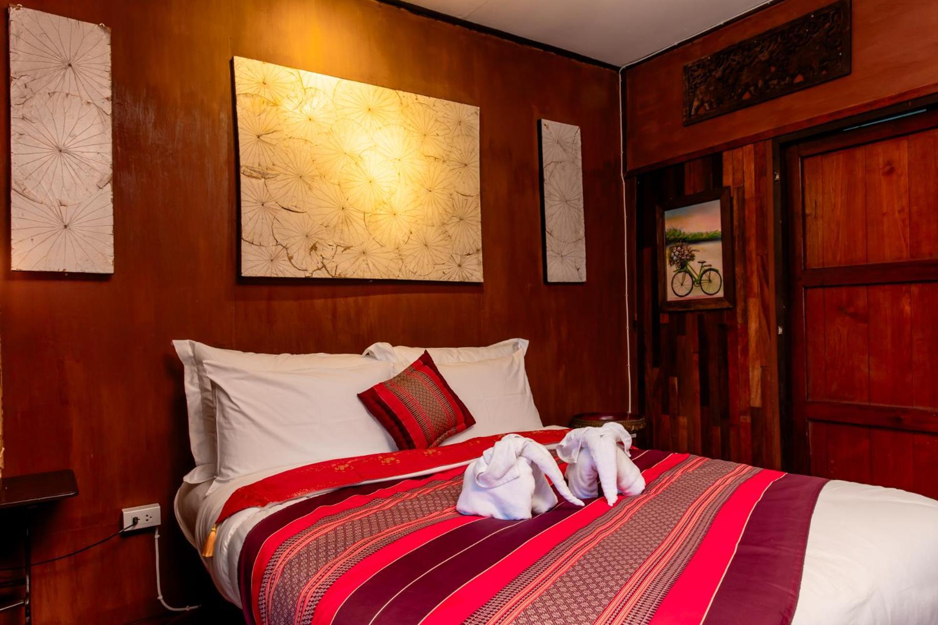 Rak Guest house