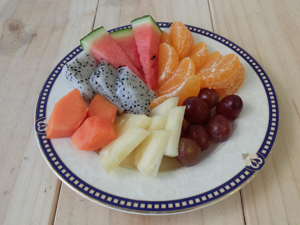 Acomodação com café da manhã  The London Tearoom 3*