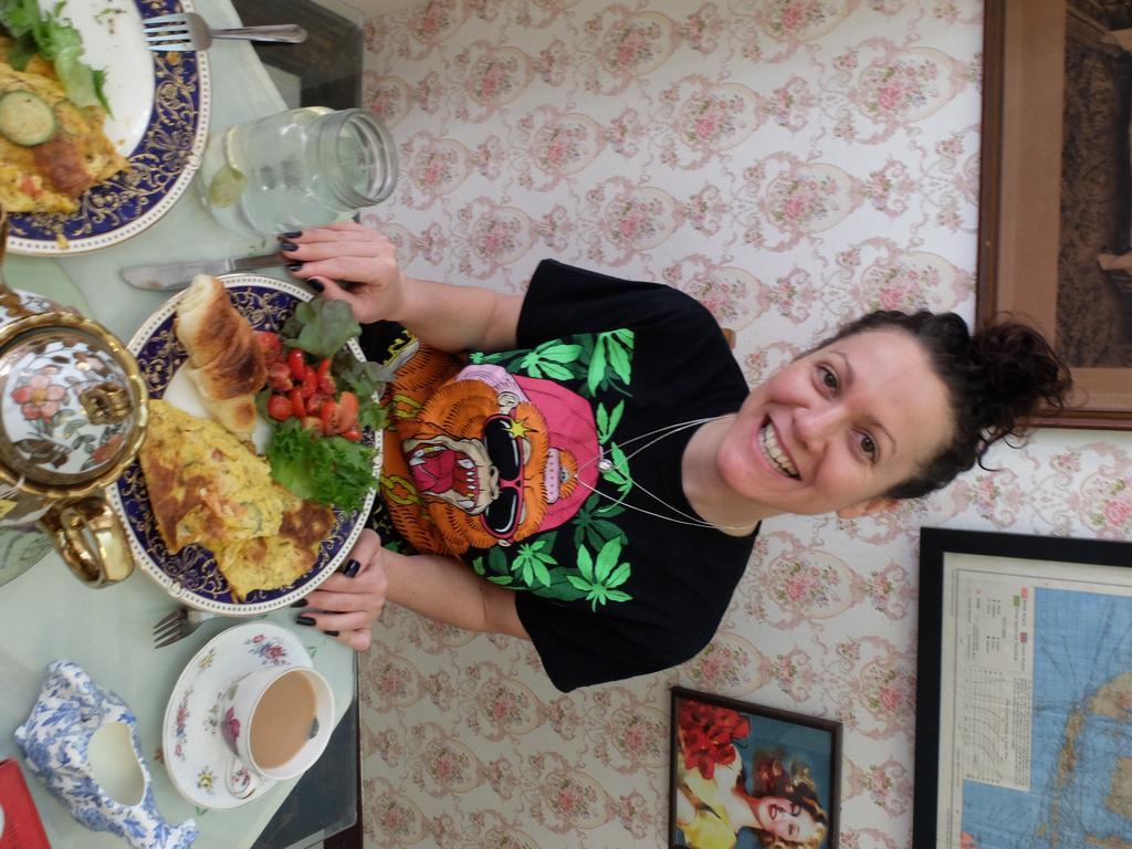 The London Tearoom 3* Chiang Mai