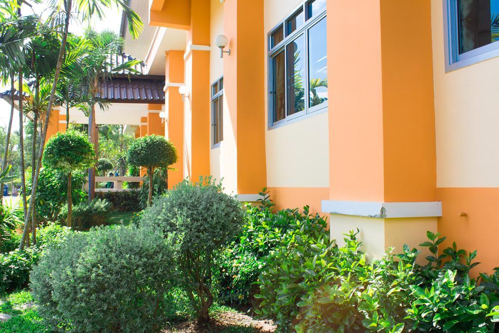 Rajapruek Place * Chiang Mai