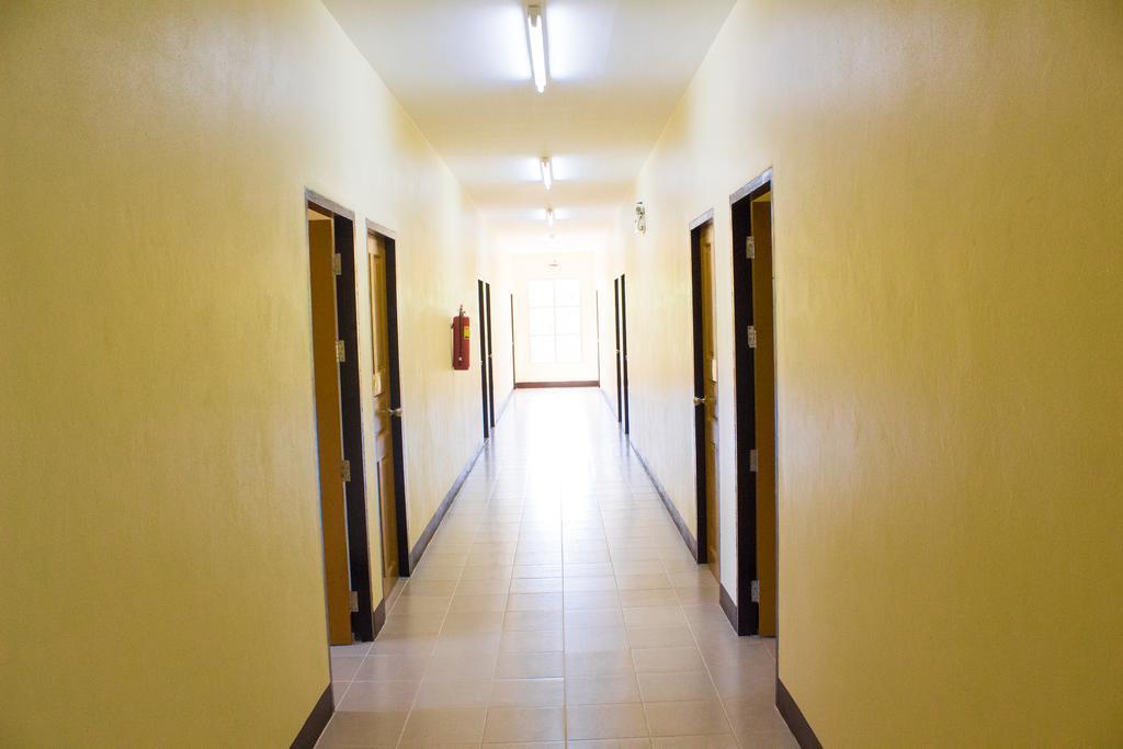 Rajapruek Place Albergue *