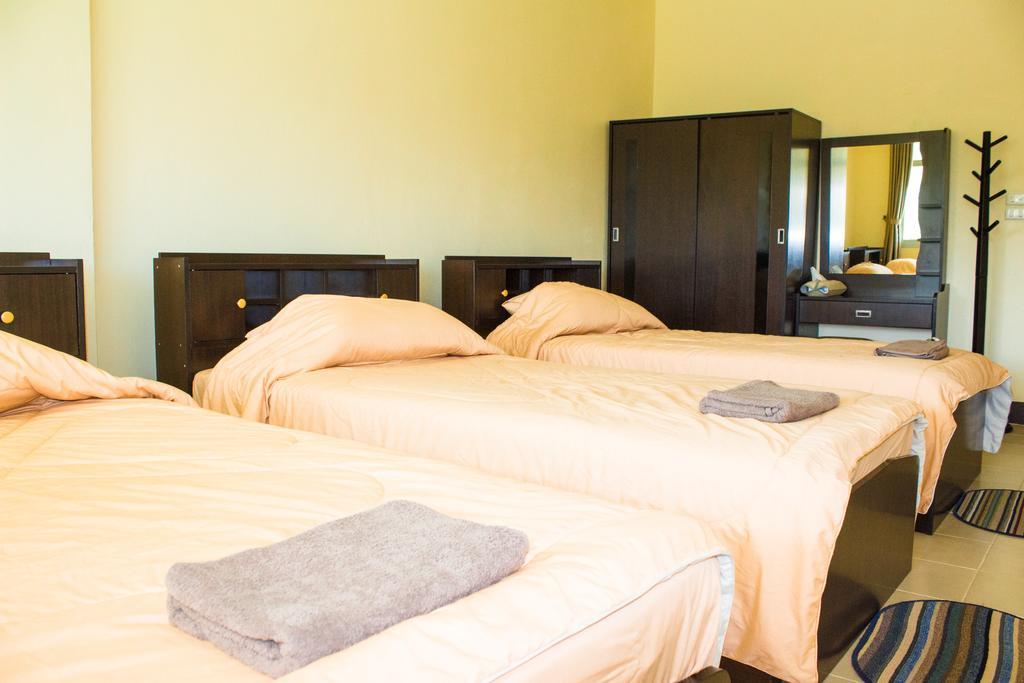 Albergue Rajapruek Place Chiang Mai