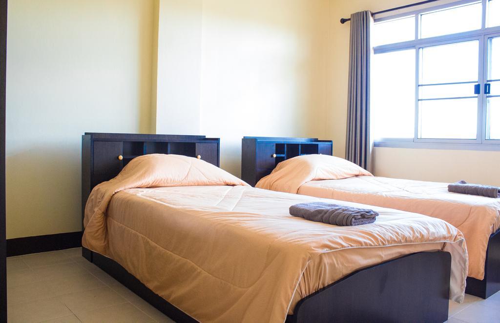 Albergue Rajapruek Place