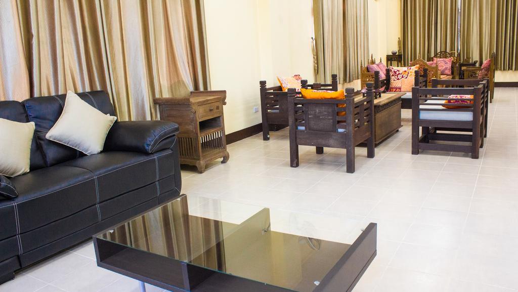Rajapruek Place Chiang Mai