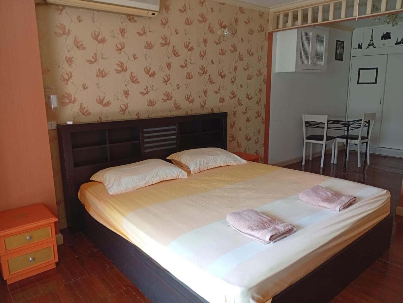 Espace Et Confort Au Coeur De De Chiang Mai