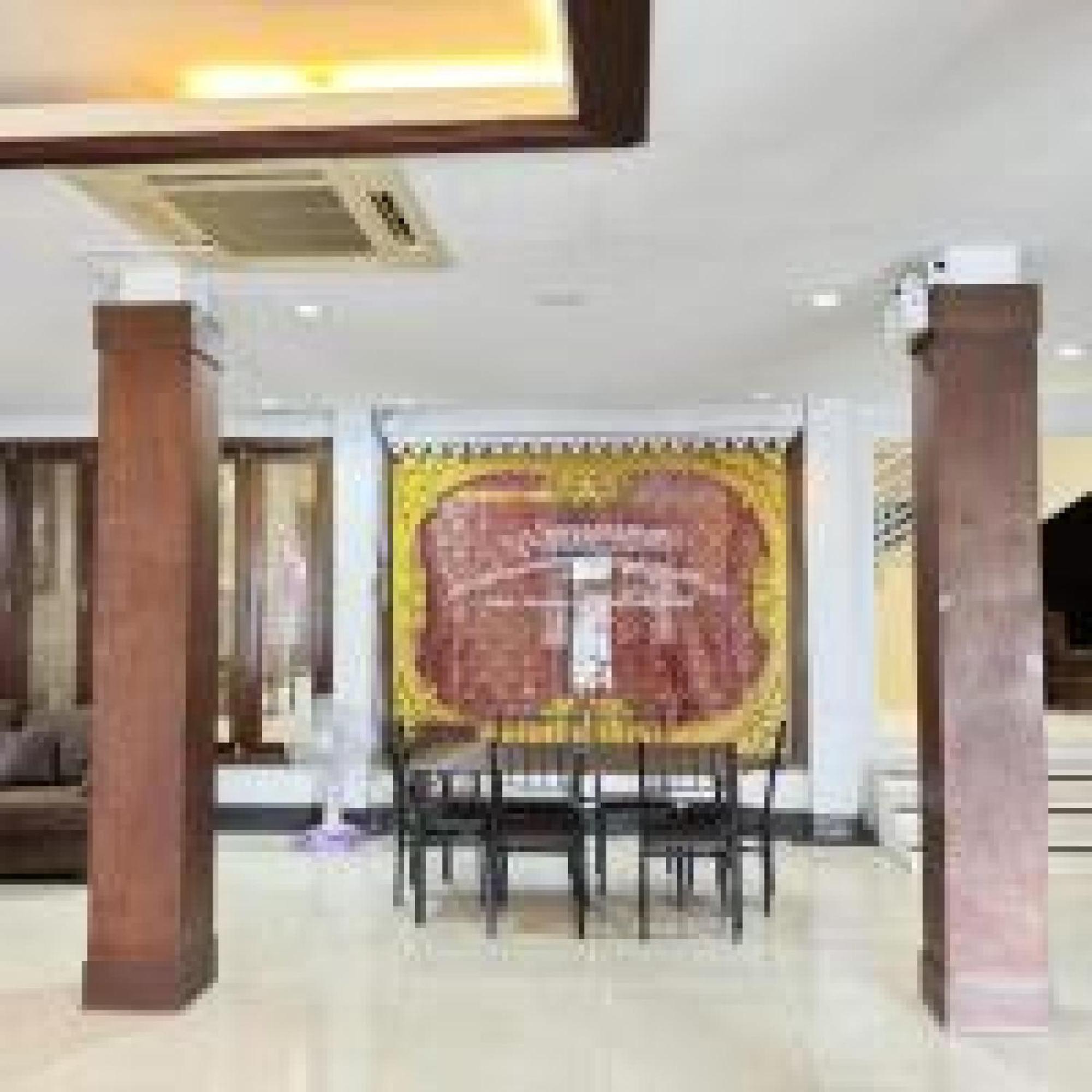 Dancenter Bupamontra Chiangmai Chiang Mai