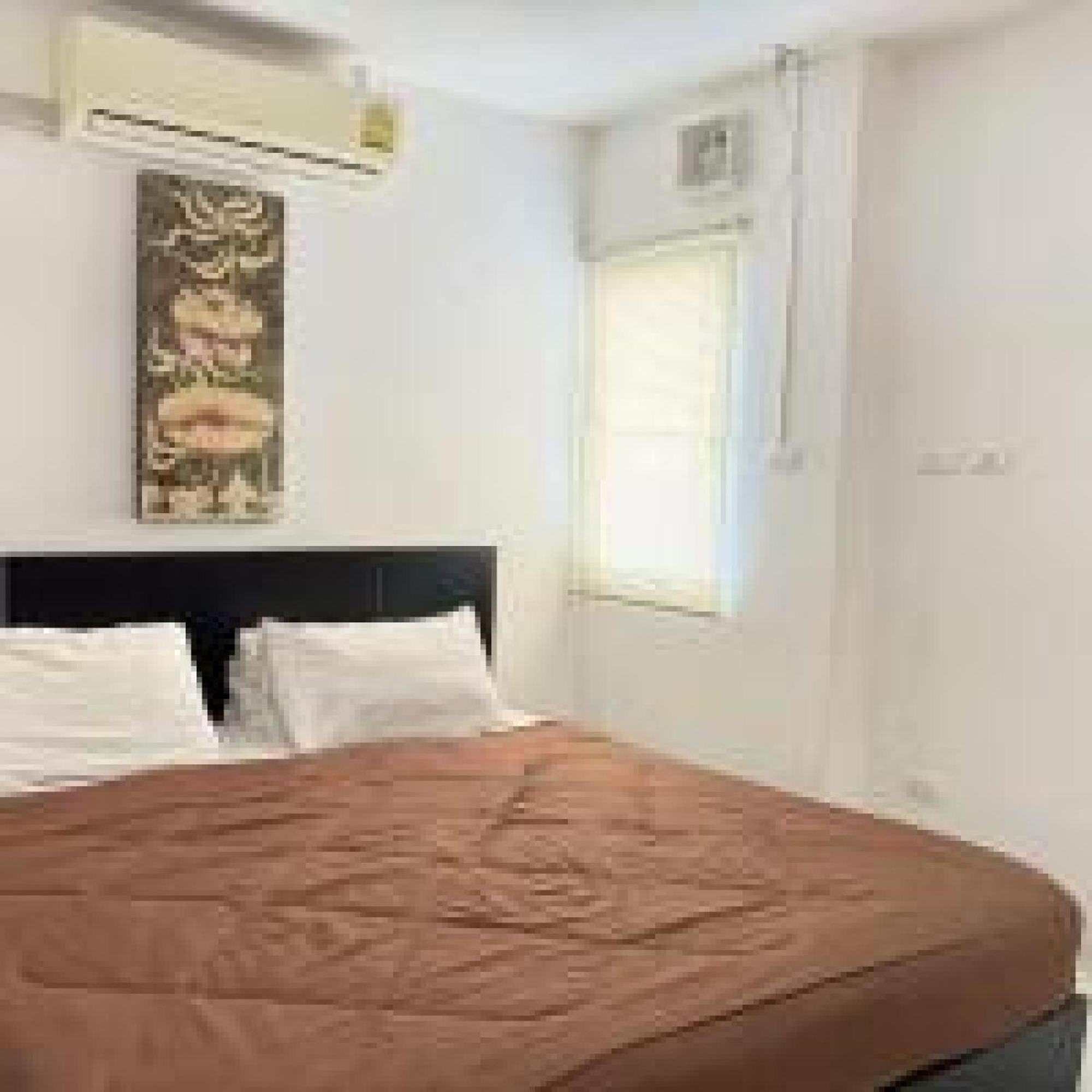 Apartment Dancenter Bupamontra Chiangmai Chiang Mai