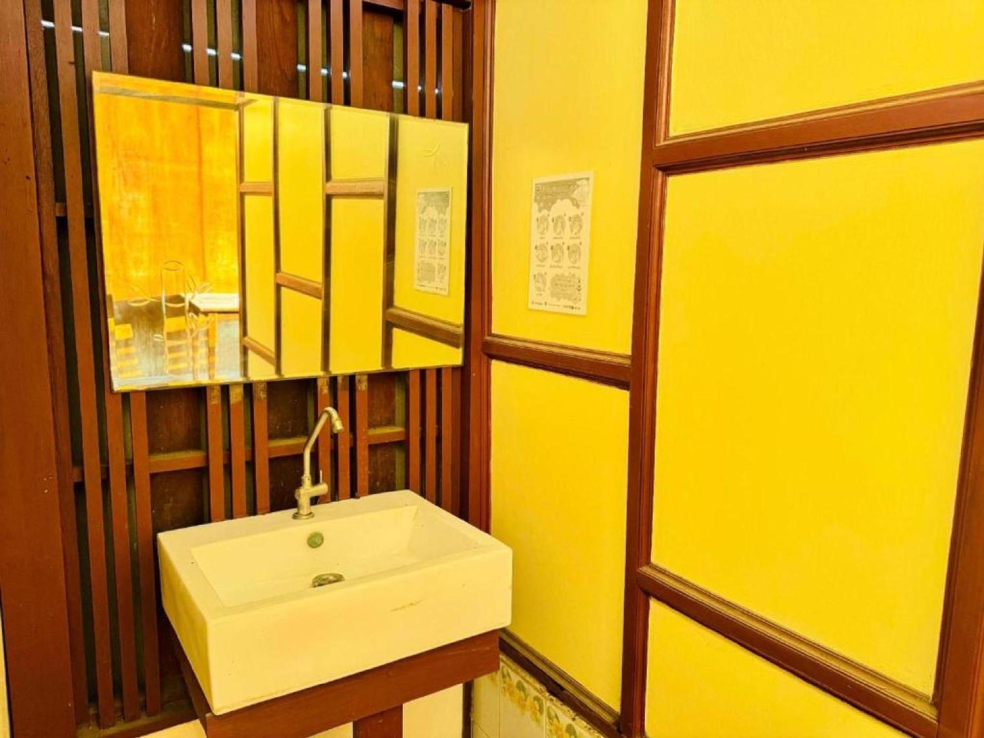 Apartment Dancenter Bupamontra Chiangmai *