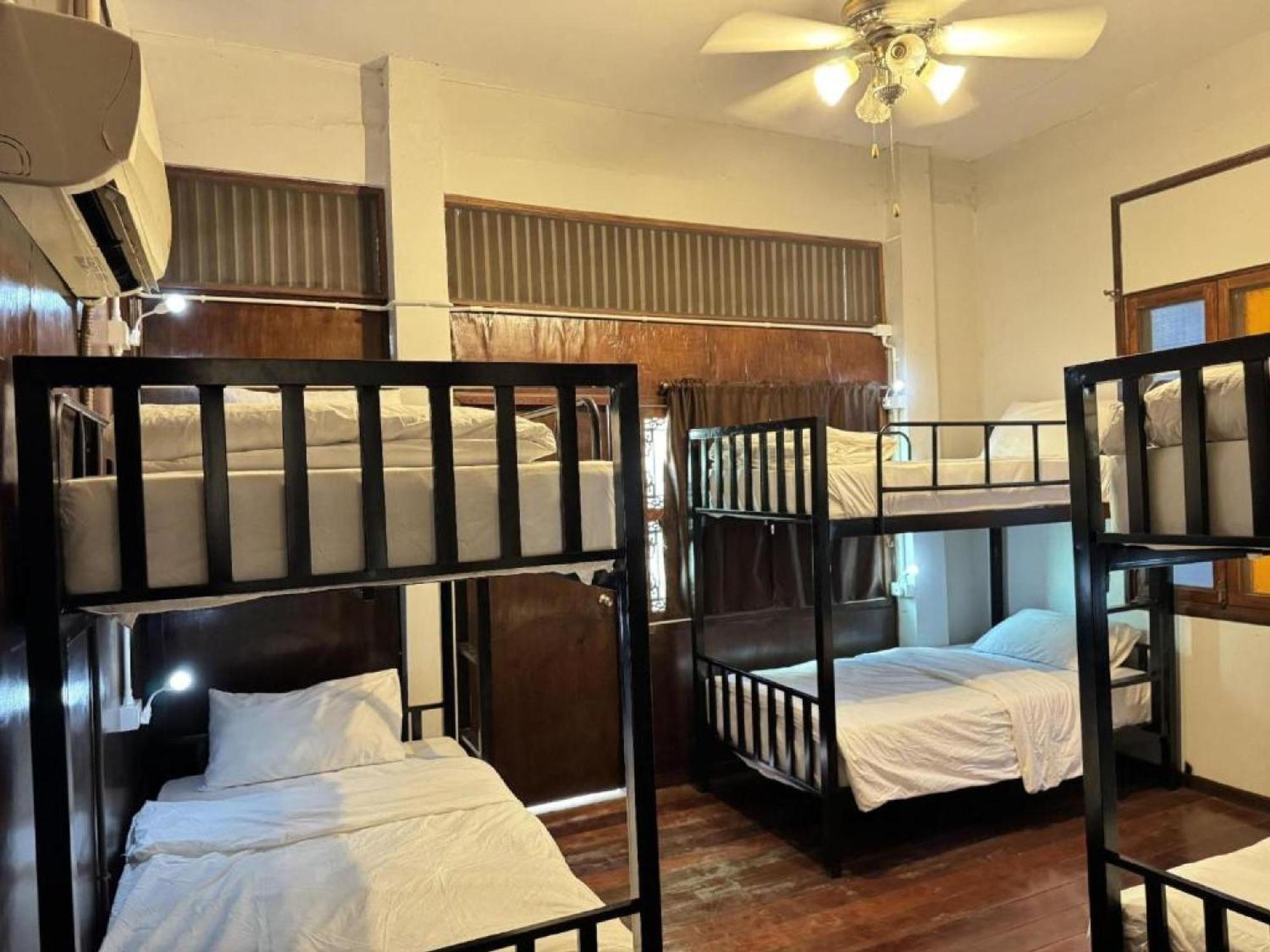 Dancenter Bupamontra Chiangmai Apartment Chiang Mai