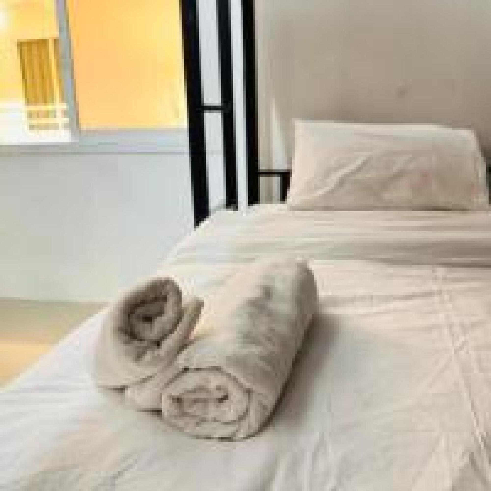 Dancenter Bupamontra Chiangmai Apartment *
