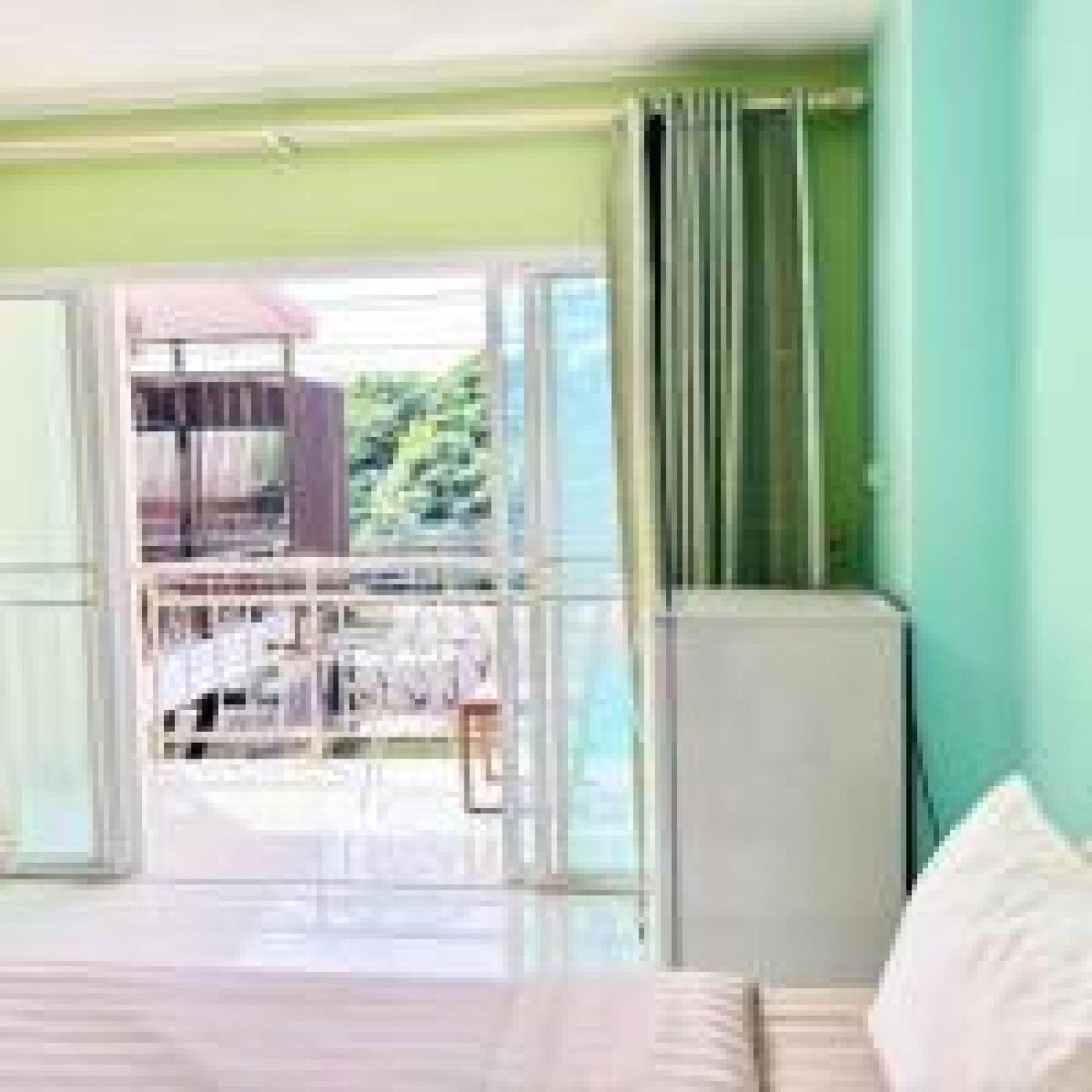 Apartment Dancenter Bupamontra Chiangmai *
