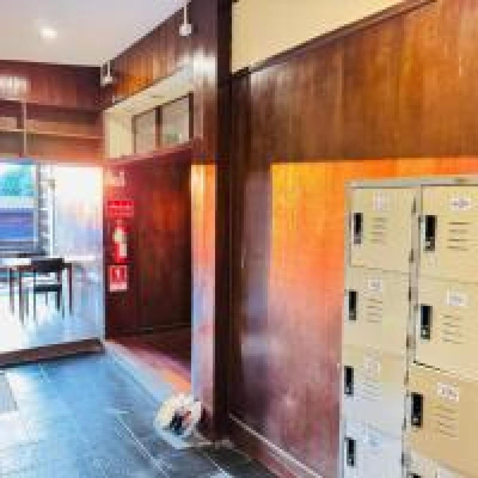 Dancenter Bupamontra Chiangmai Apartment