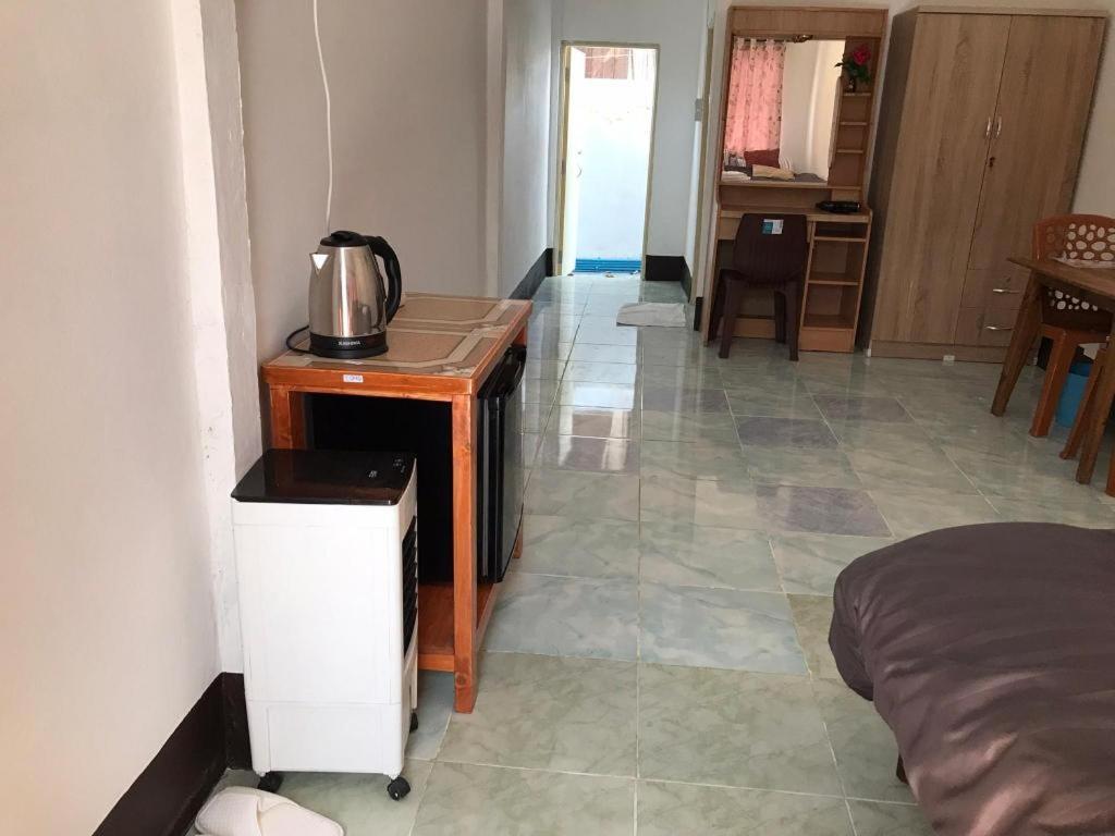 The Thana House 3* Chiang Mai