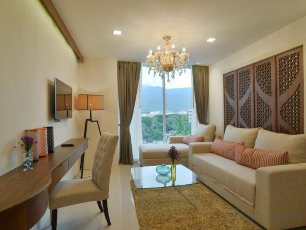 Baisirimaya 4* Chiang Mai