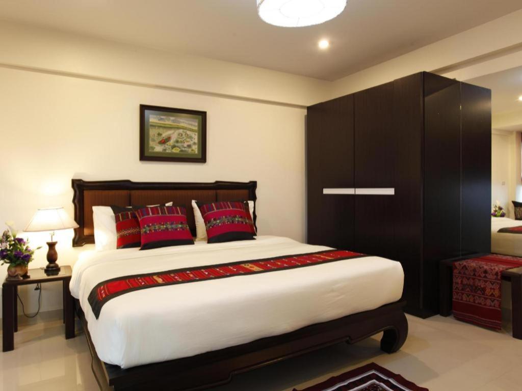Hotel The Xym Chiang Mai