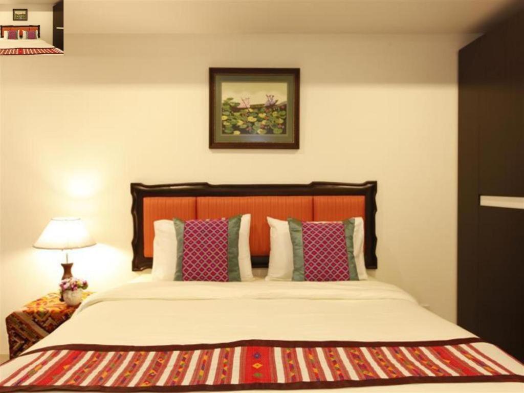 The Xym Hotel Chiang Mai