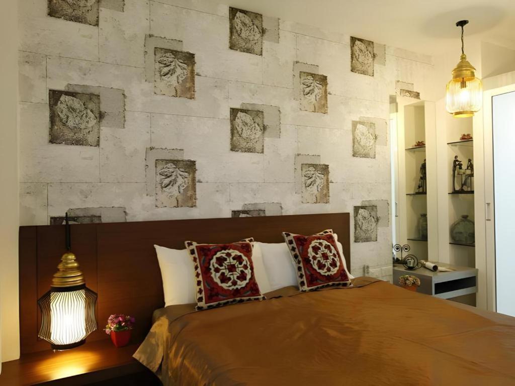 Hotel The Xym