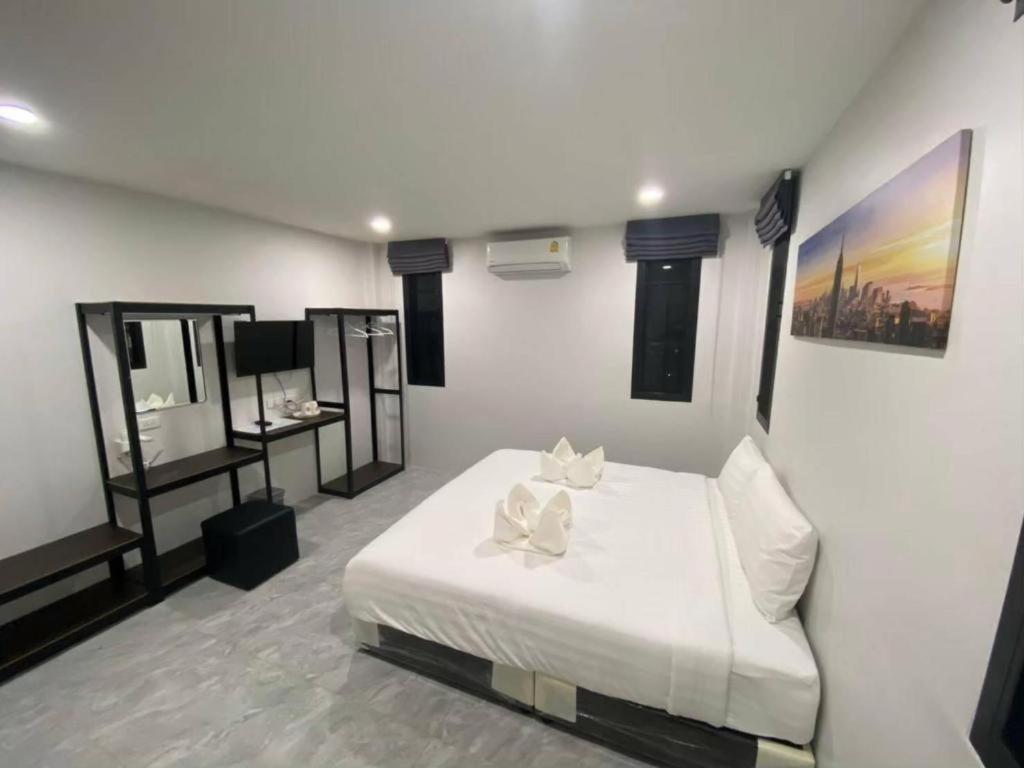 Sky's House 3* Chiang Mai
