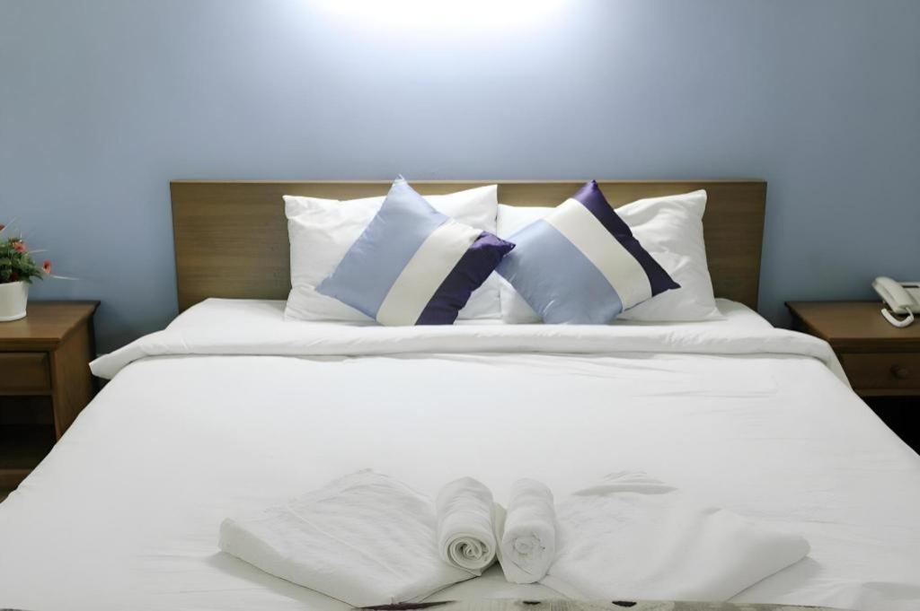 Hotel Urban House 195 Chiang Mai