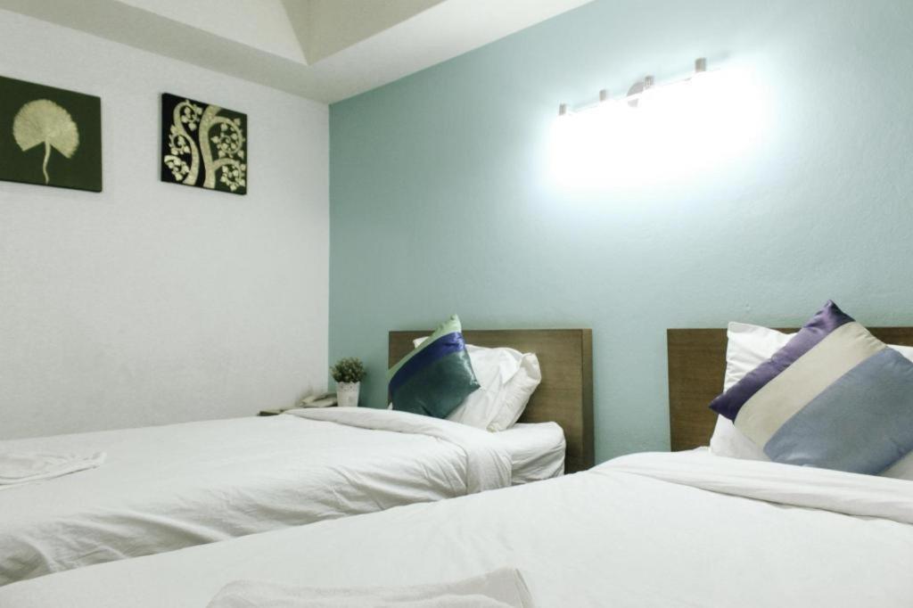 Urban House 195 Hotel