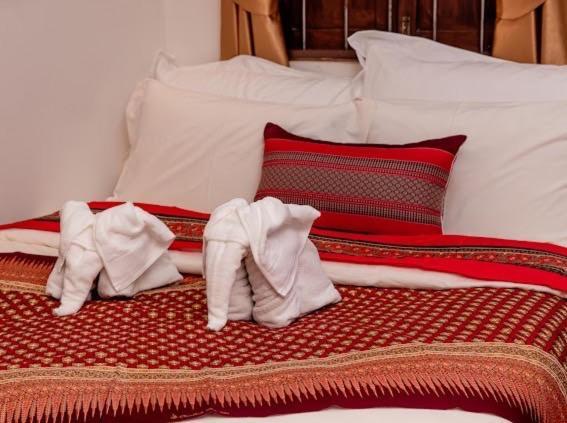 Rak Guest house Chiang Mai