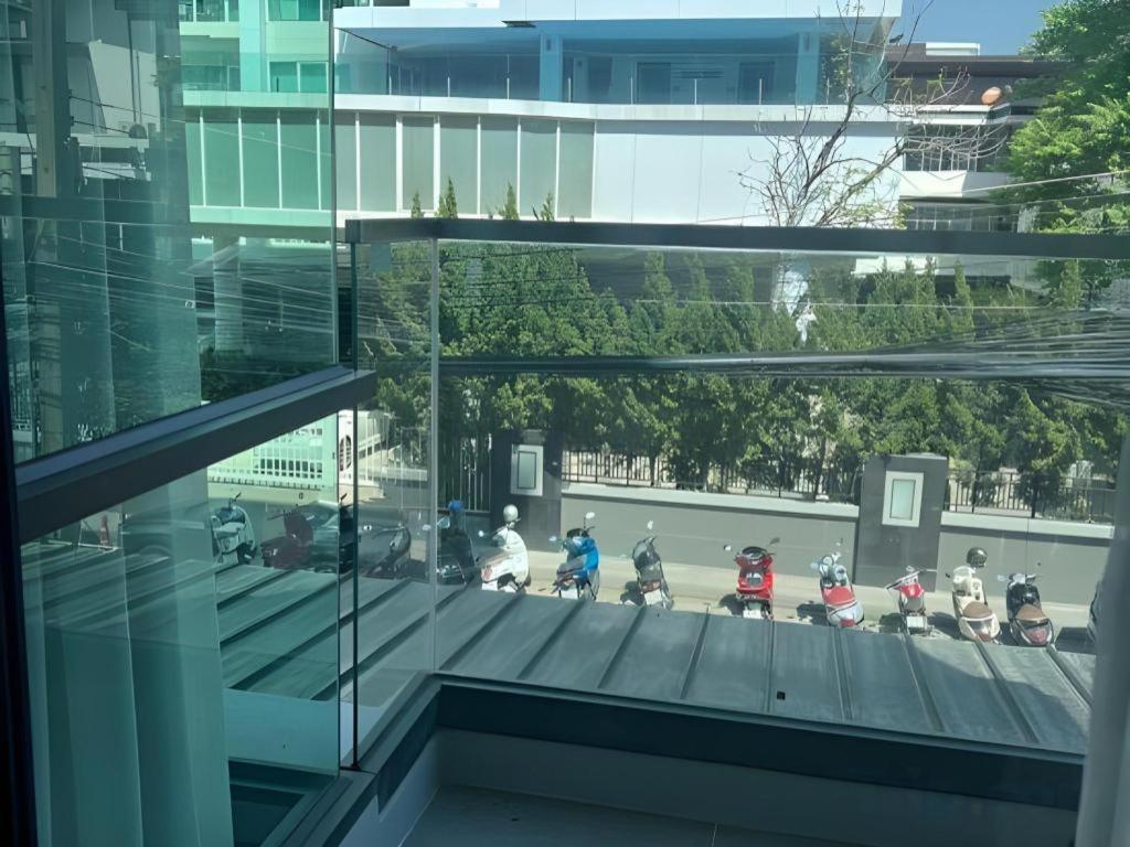 Hotel Mountain View@nimman12 &