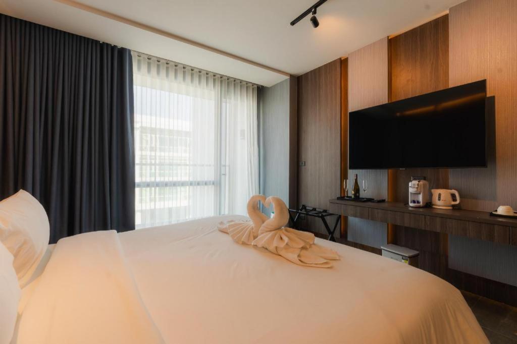 Mountain View@nimman12 & Hotel 4*
