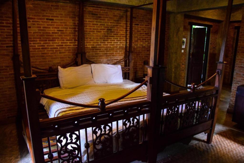 Baan Gong Kham Hotel 3*