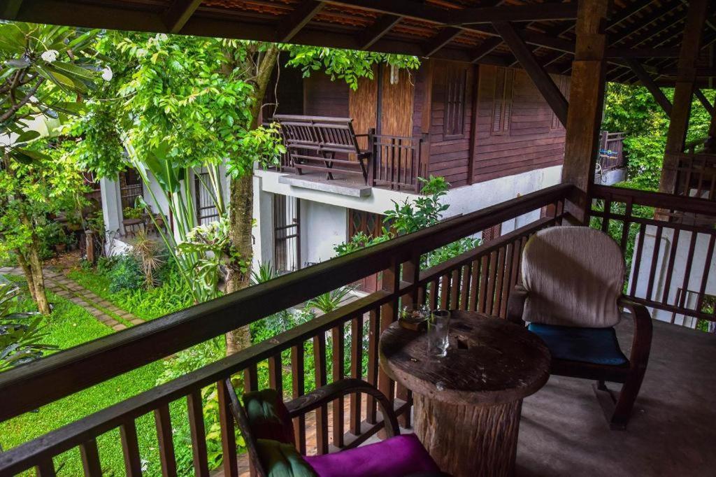 Baan Gong Kham Hotel Chiang Mai